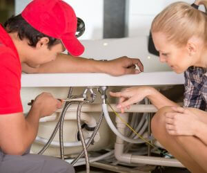 About The Faucet Pros Winston, OR